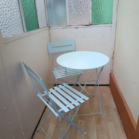 A L'ombre Du Lilas Ii - Terrasse - Possibilite De