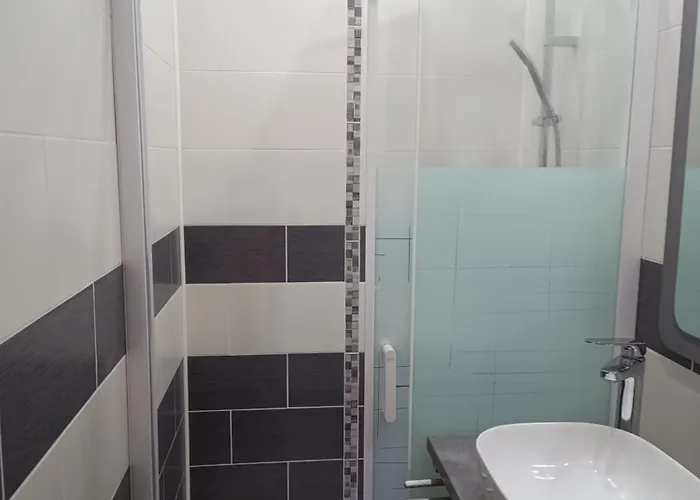 A L'ombre Du Lilas Ii - Terrasse - Possibilite Privatif Et Piscine * 에피날