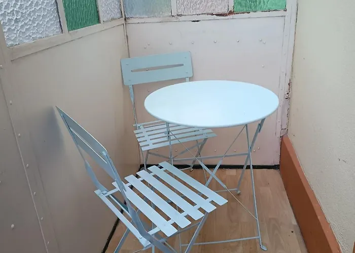 A L'ombre Du Lilas Ii - Terrasse - Possibilite Privatif Et Piscine