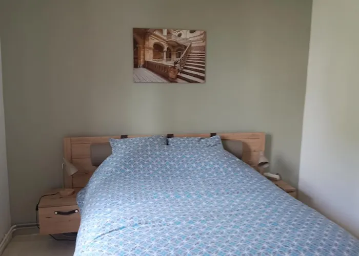 A L'ombre Du Lilas Ii - Terrasse - Possibilite Privatif Et Piscine *